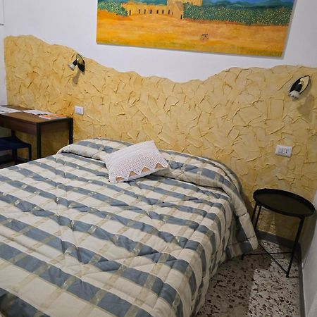 La Casa Di Paolina Villa Палацоло Акрейде Екстериор снимка