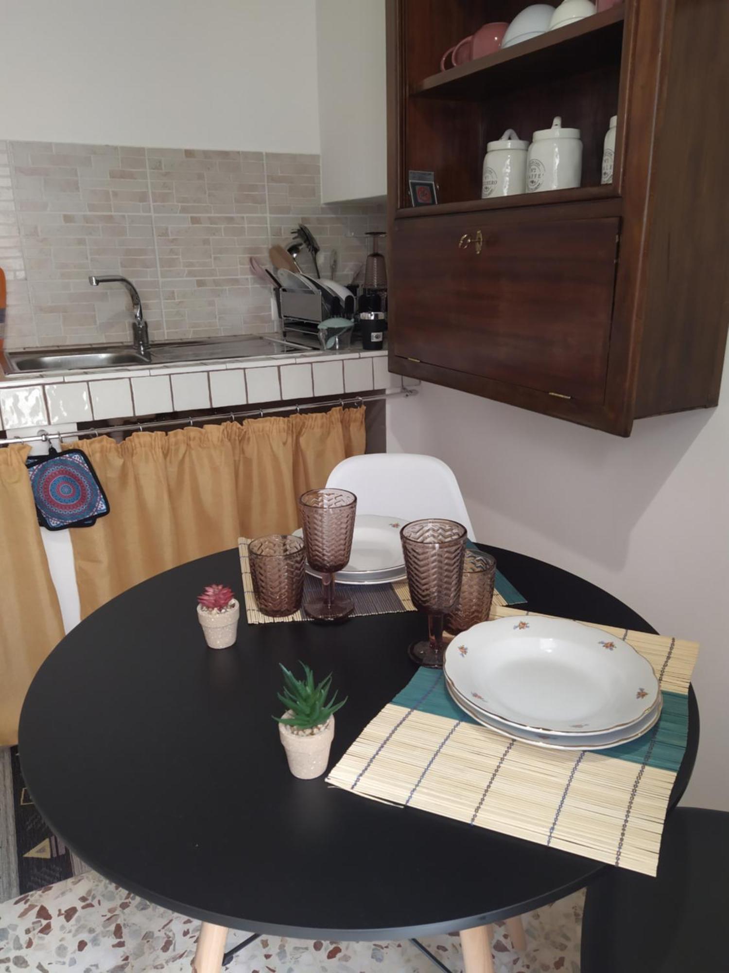 La Casa Di Paolina Villa Палацоло Акрейде Екстериор снимка