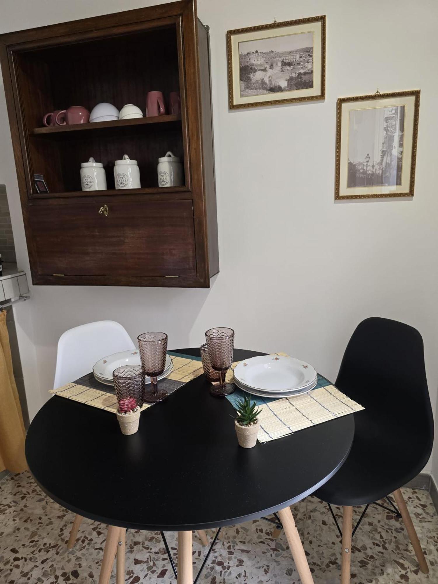 La Casa Di Paolina Villa Палацоло Акрейде Екстериор снимка