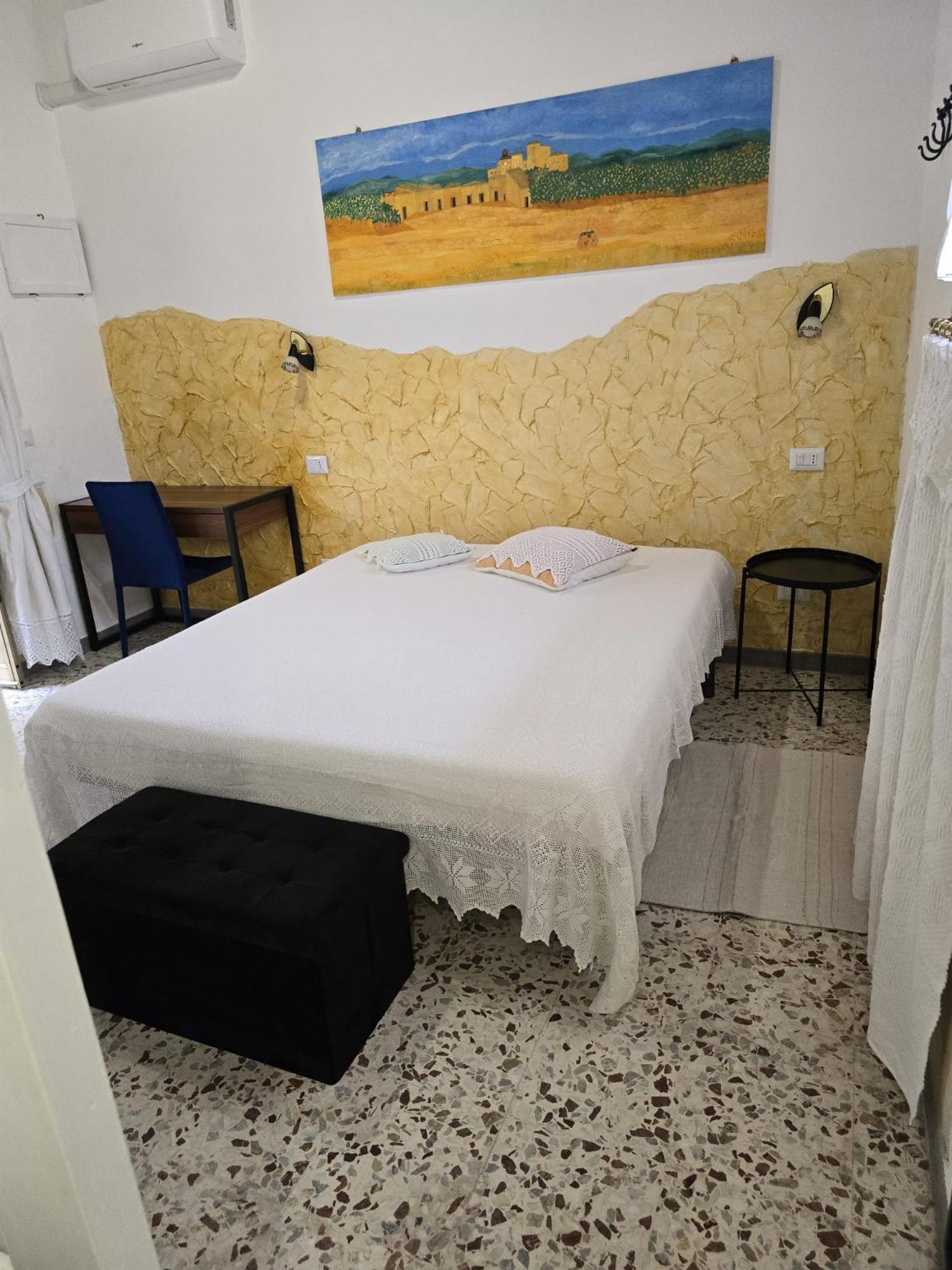 La Casa Di Paolina Villa Палацоло Акрейде Екстериор снимка