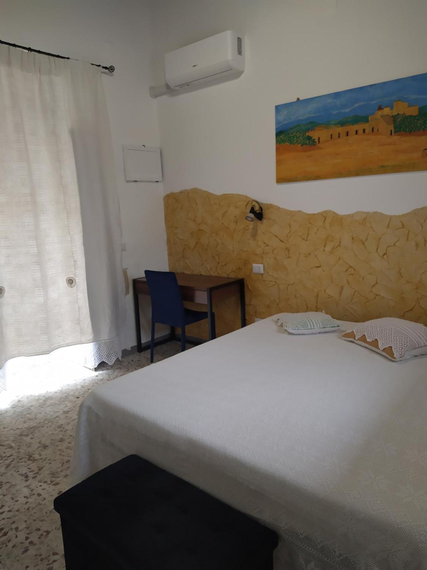 La Casa Di Paolina Villa Палацоло Акрейде Екстериор снимка