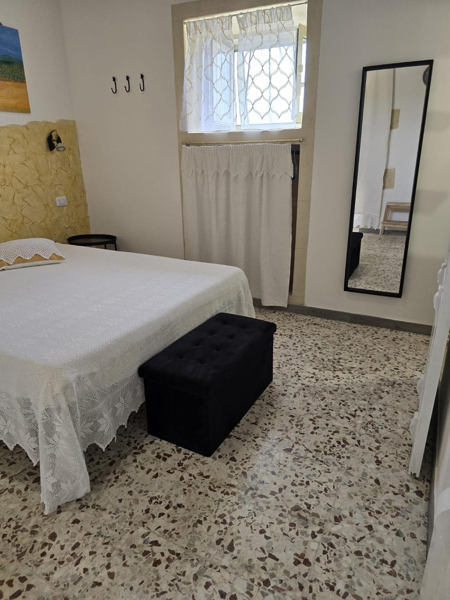 La Casa Di Paolina Villa Палацоло Акрейде Екстериор снимка