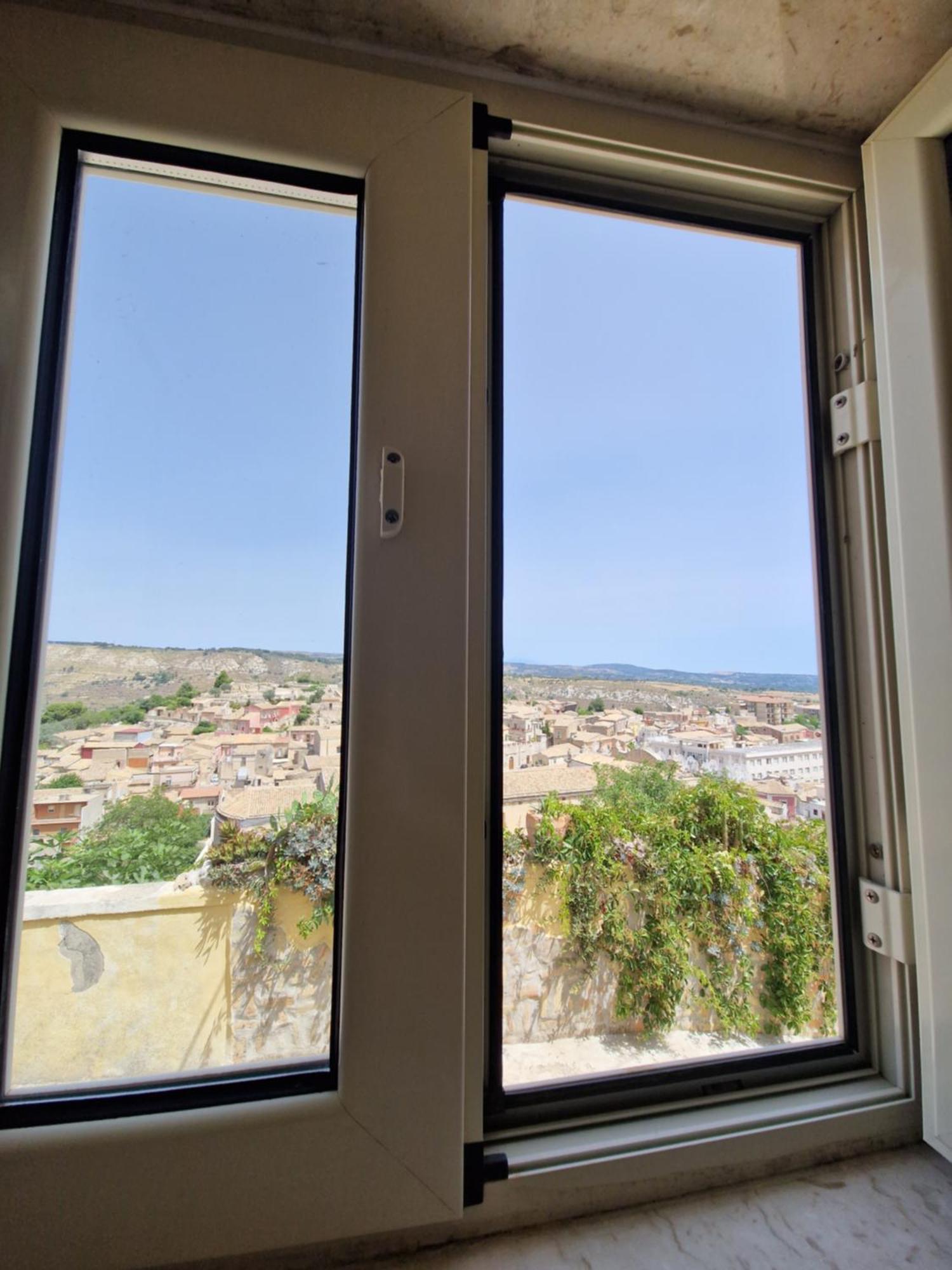 La Casa Di Paolina Villa Палацоло Акрейде Екстериор снимка