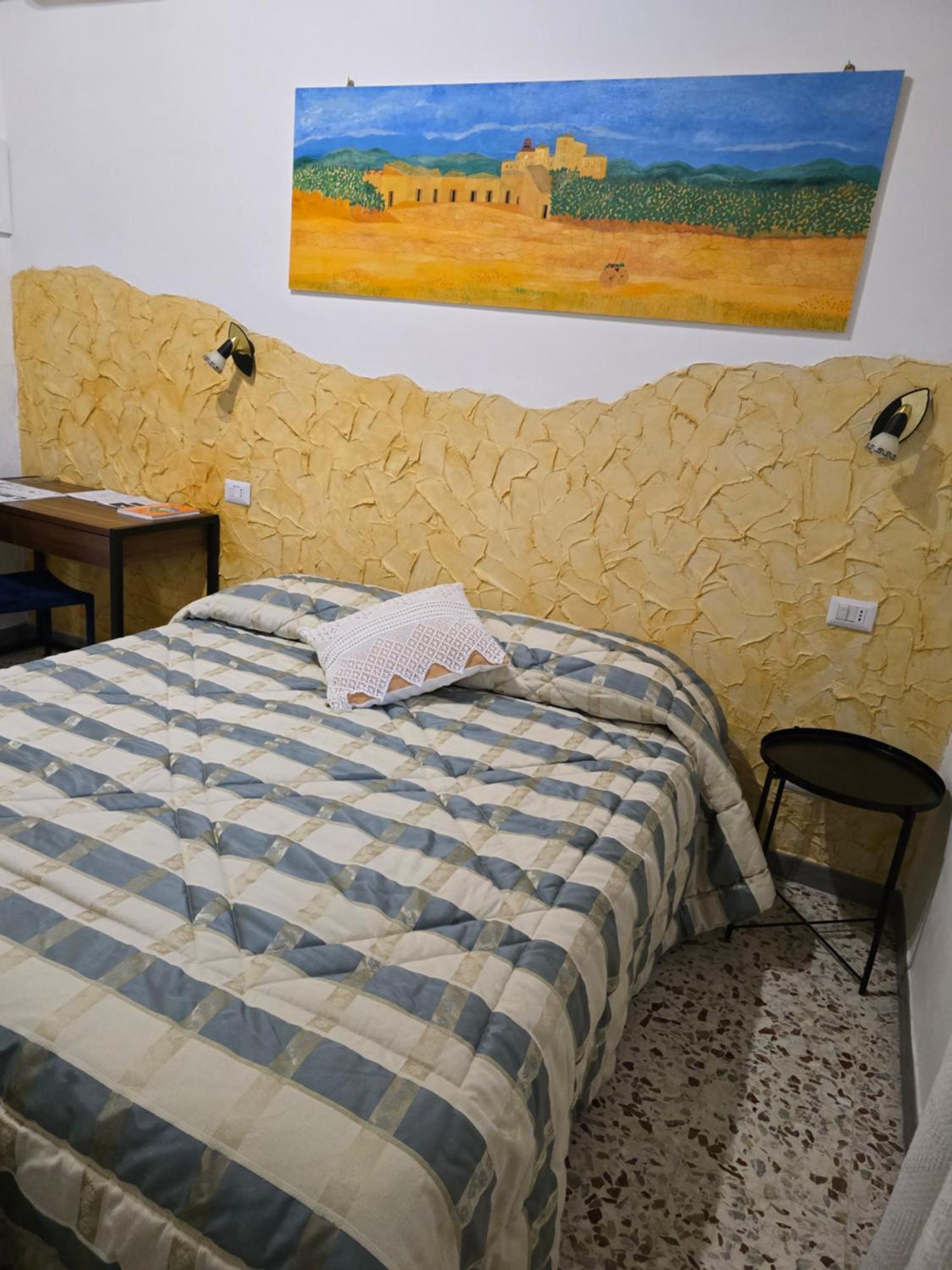 La Casa Di Paolina Villa Палацоло Акрейде Екстериор снимка