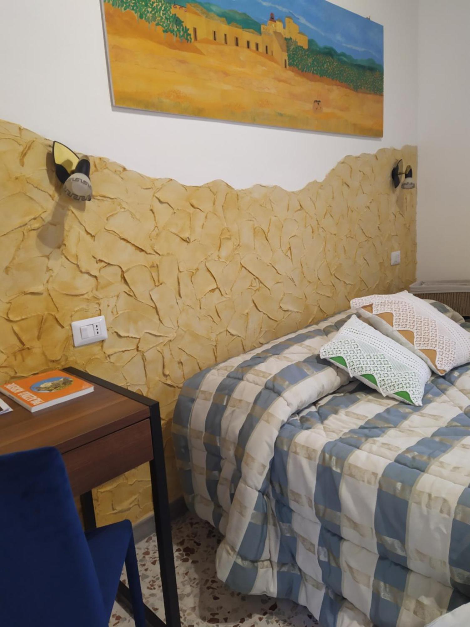 La Casa Di Paolina Villa Палацоло Акрейде Екстериор снимка